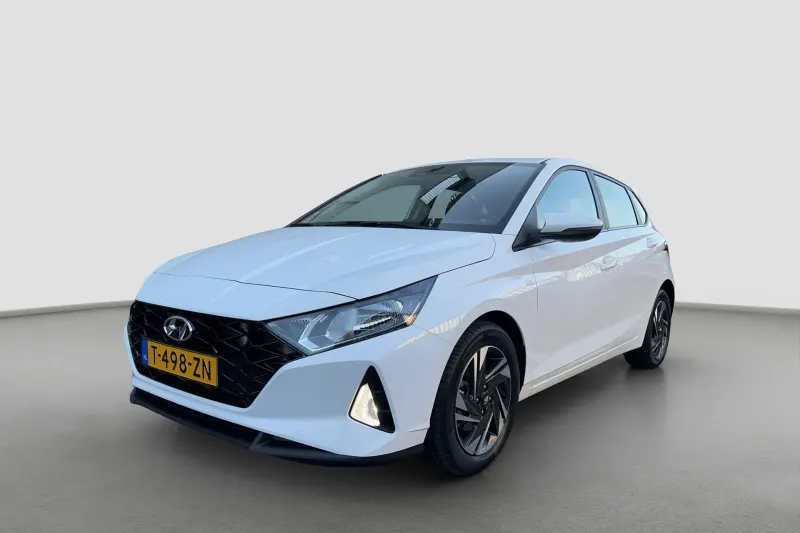 Hyundai i20 (2023)