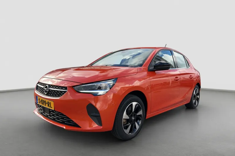 Opel Corsa-e (2023)