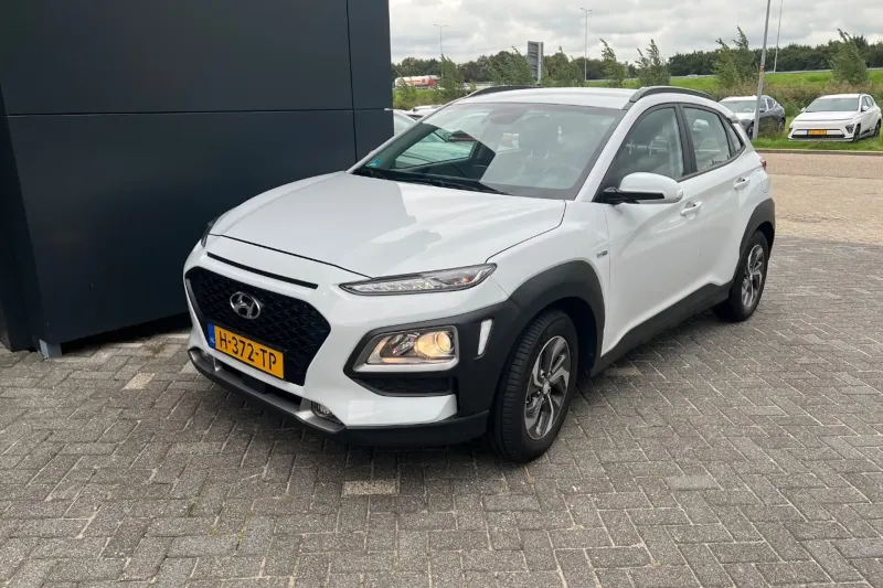 Hyundai Kona (2020)