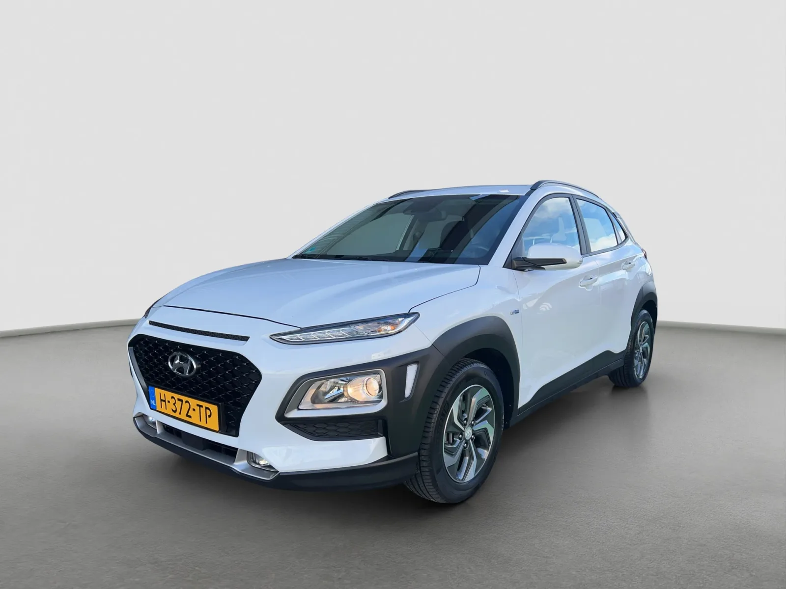 Hyundai Kona (2020) — foto 1