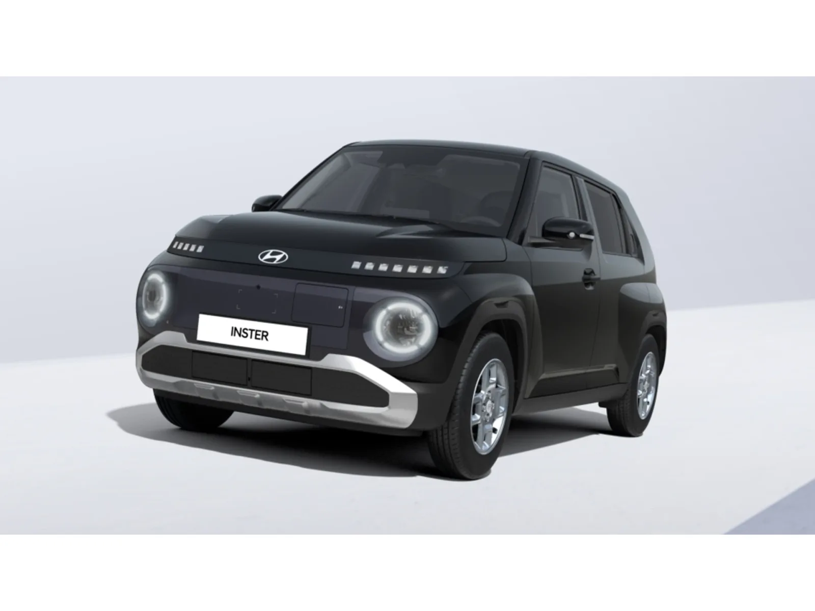 Hyundai INSTER (2025) — foto 1