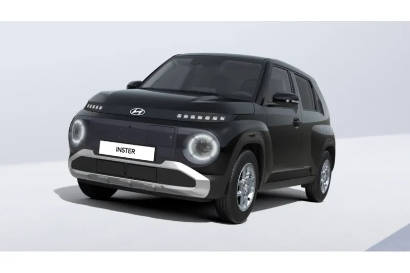 Hyundai INSTER (2025)