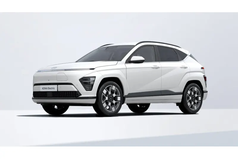 Hyundai Kona Electric (2026)