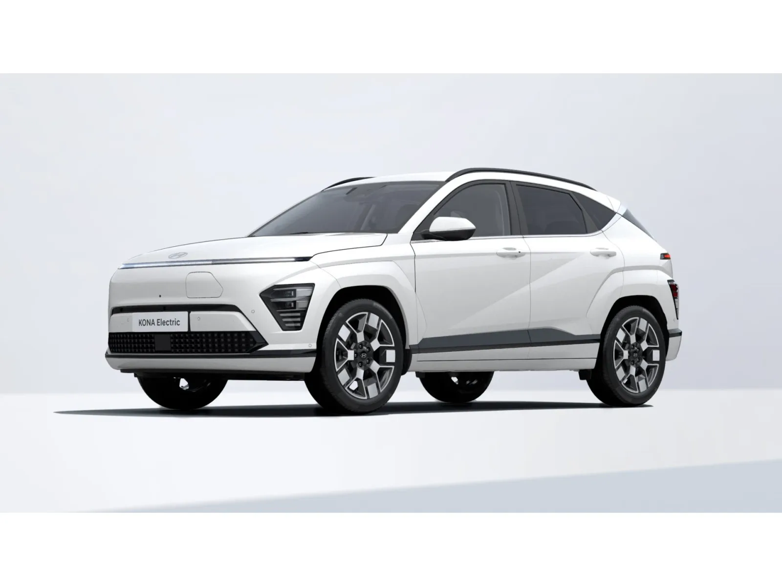 Hyundai Kona Electric (2026) — foto 1