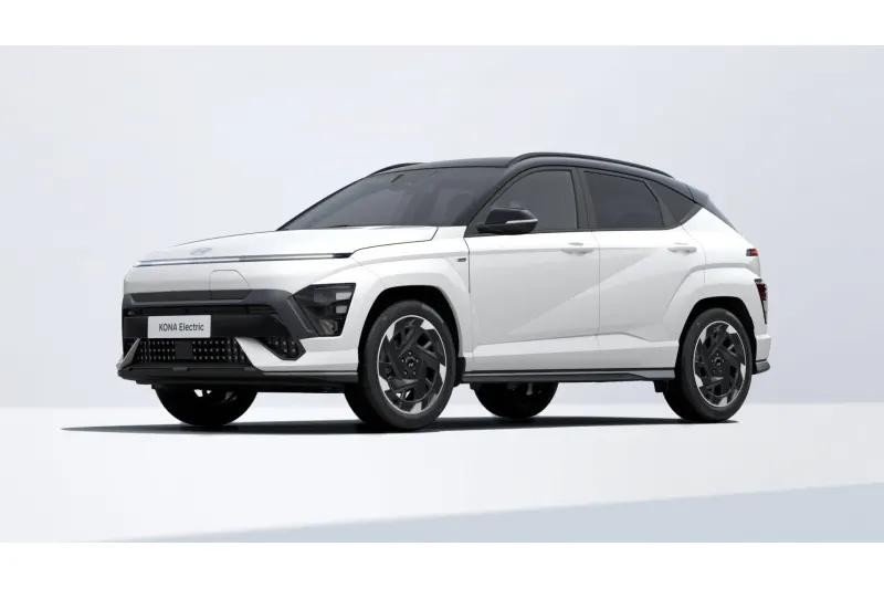 Hyundai Kona Electric (2026)