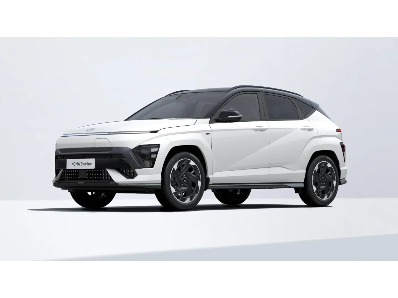 Hyundai Kona Electric (2026) — foto 1