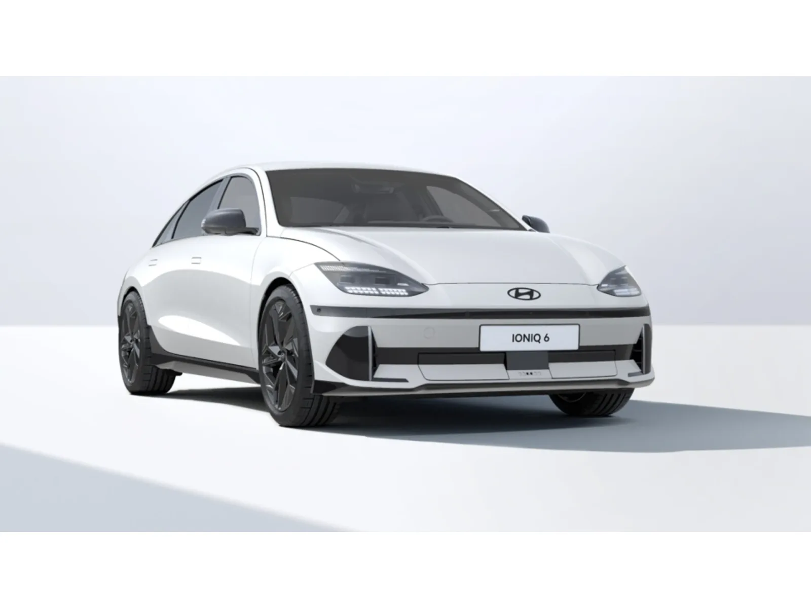 Hyundai Ioniq 6 (2026) — foto 1