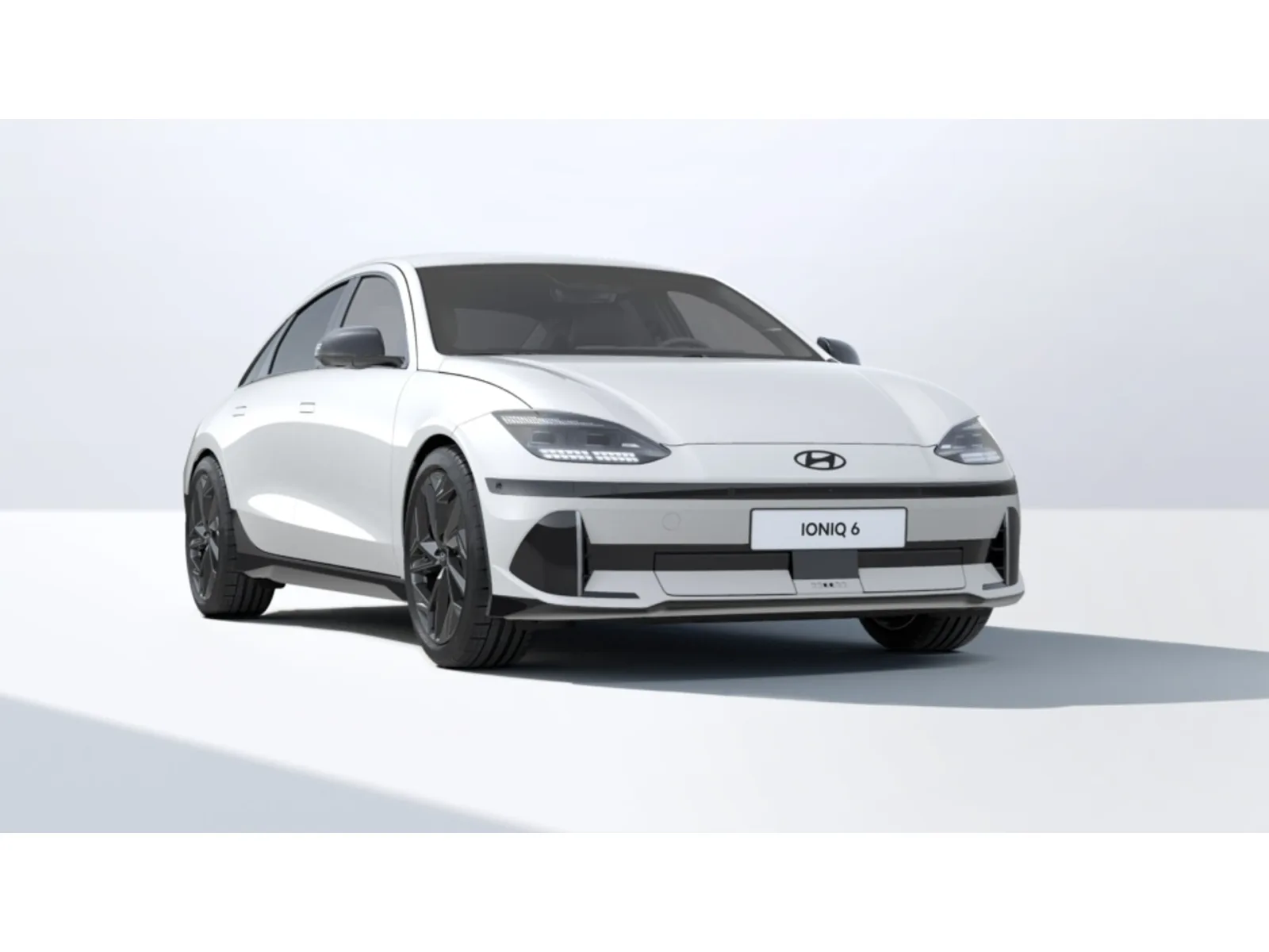 Hyundai Ioniq 6 (2026) — foto 1
