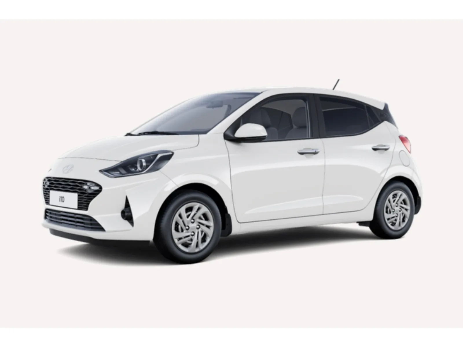 Hyundai i10 (2026) — foto 1