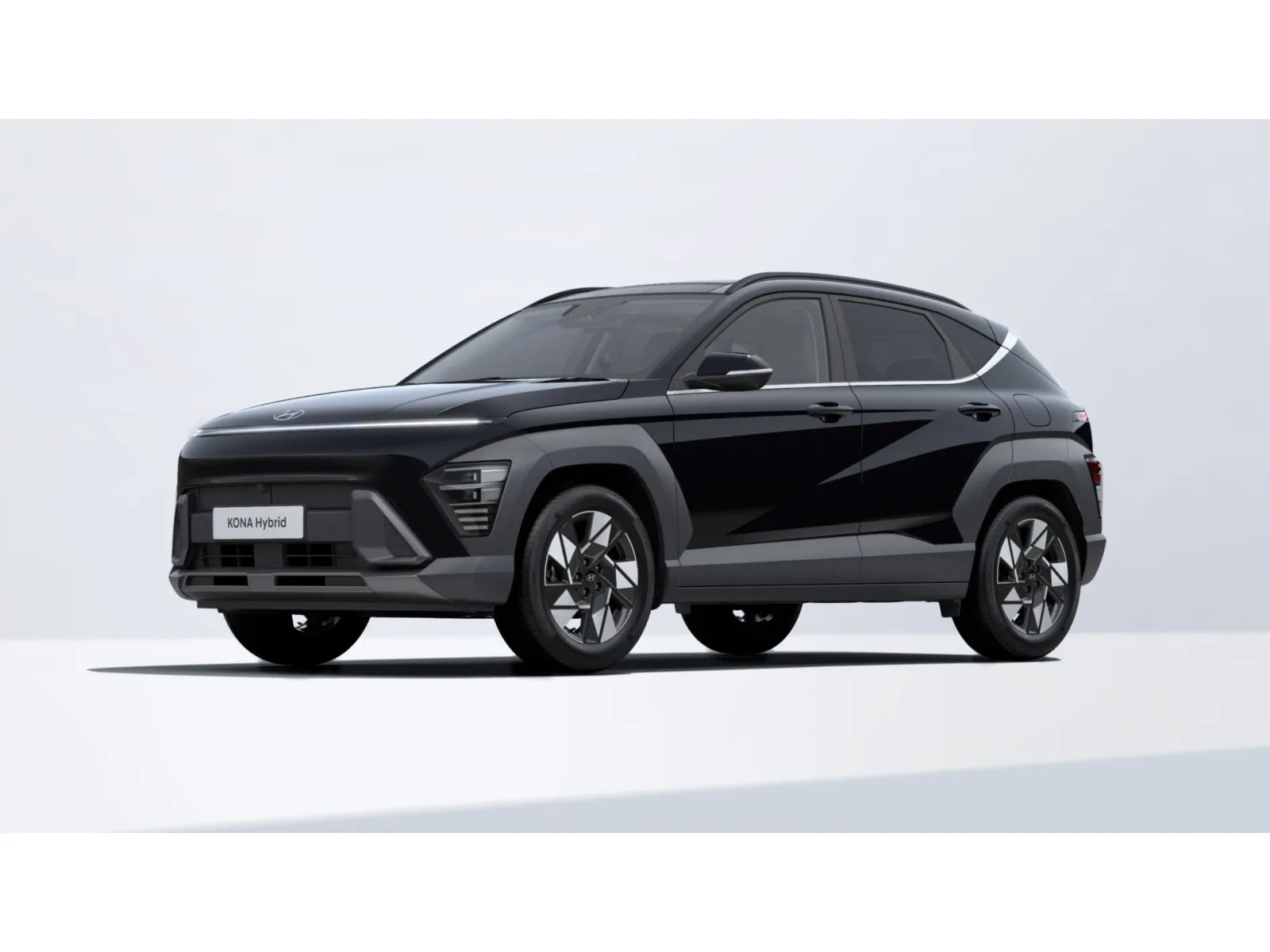 Hyundai Kona (2026) — foto 1