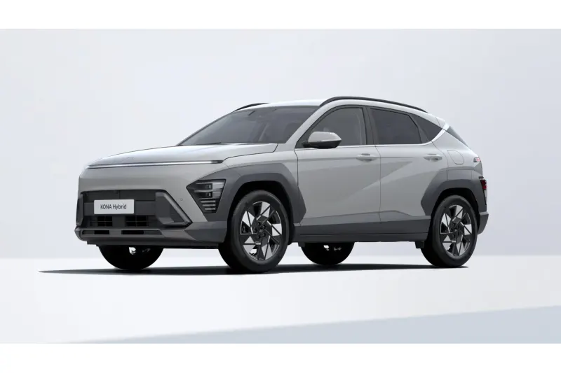 Hyundai Kona (2026)