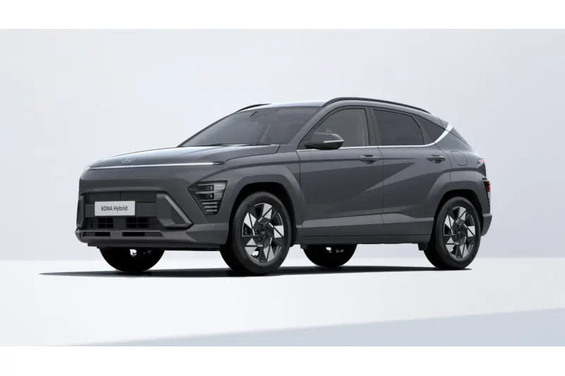 Hyundai Kona (2026)