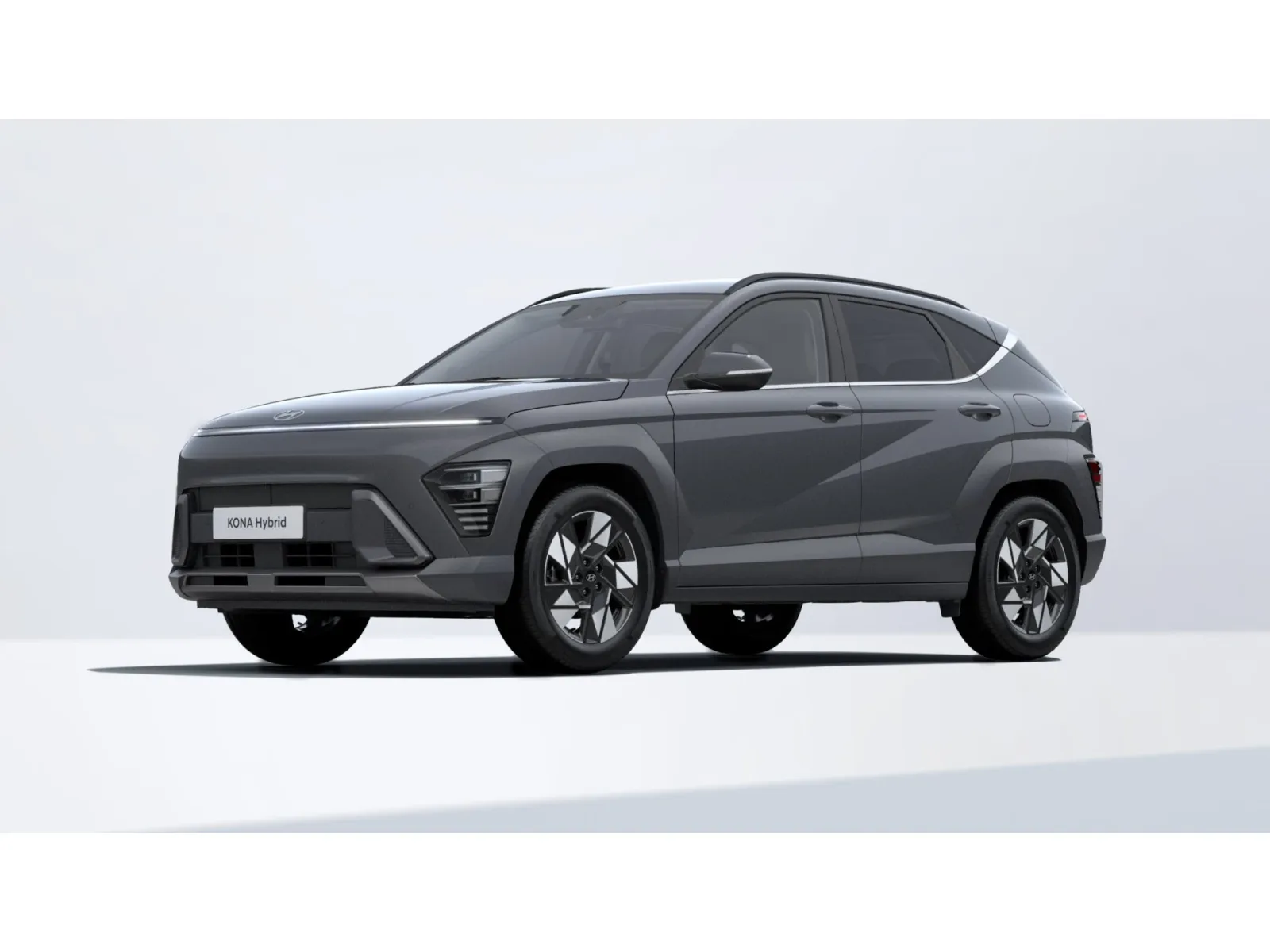Hyundai Kona (2026) — foto 1