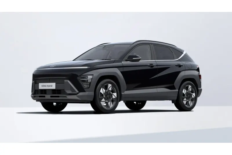 Hyundai Kona (2026)