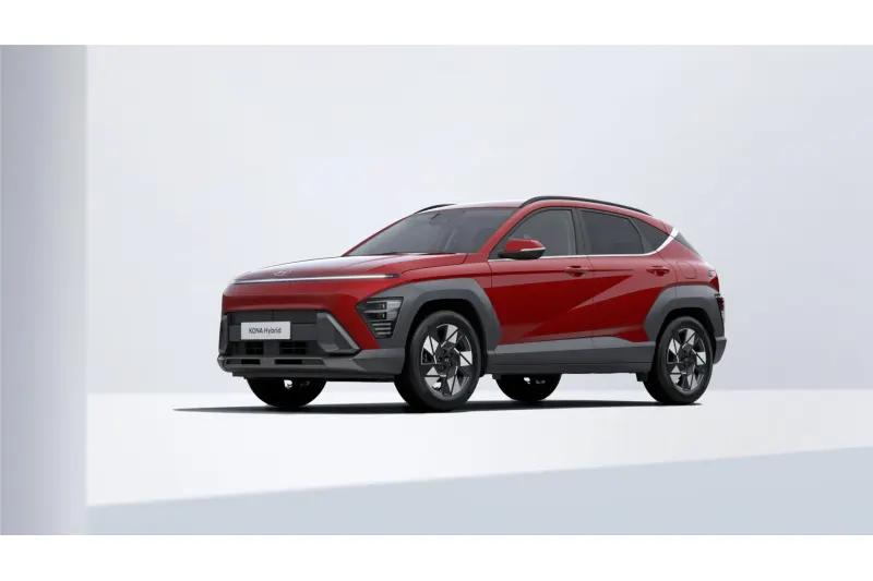 Hyundai Kona (2026)