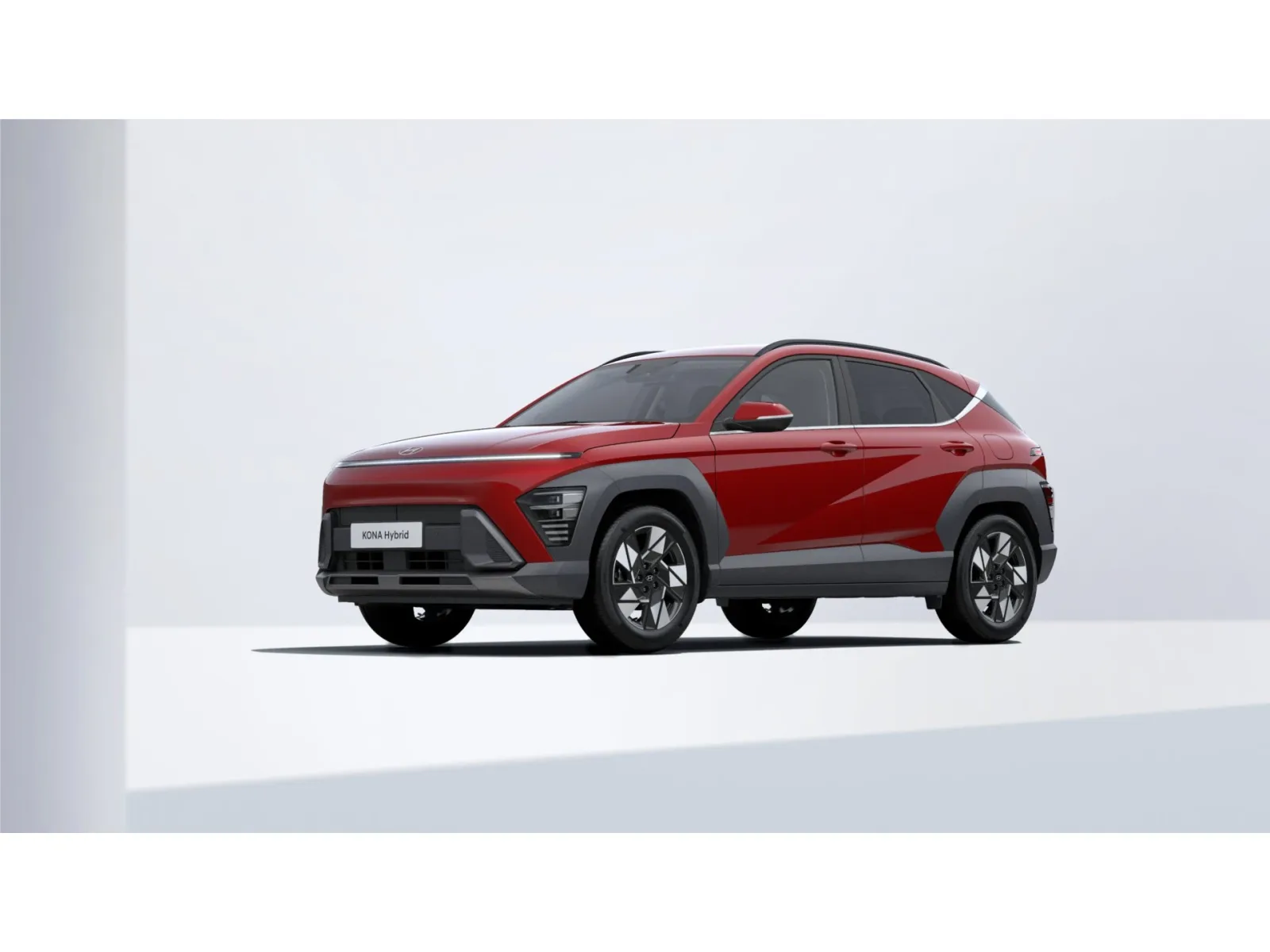 Hyundai Kona (2026) — foto 1