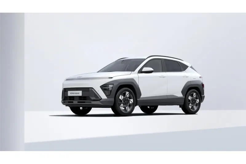 Hyundai Kona (2026)