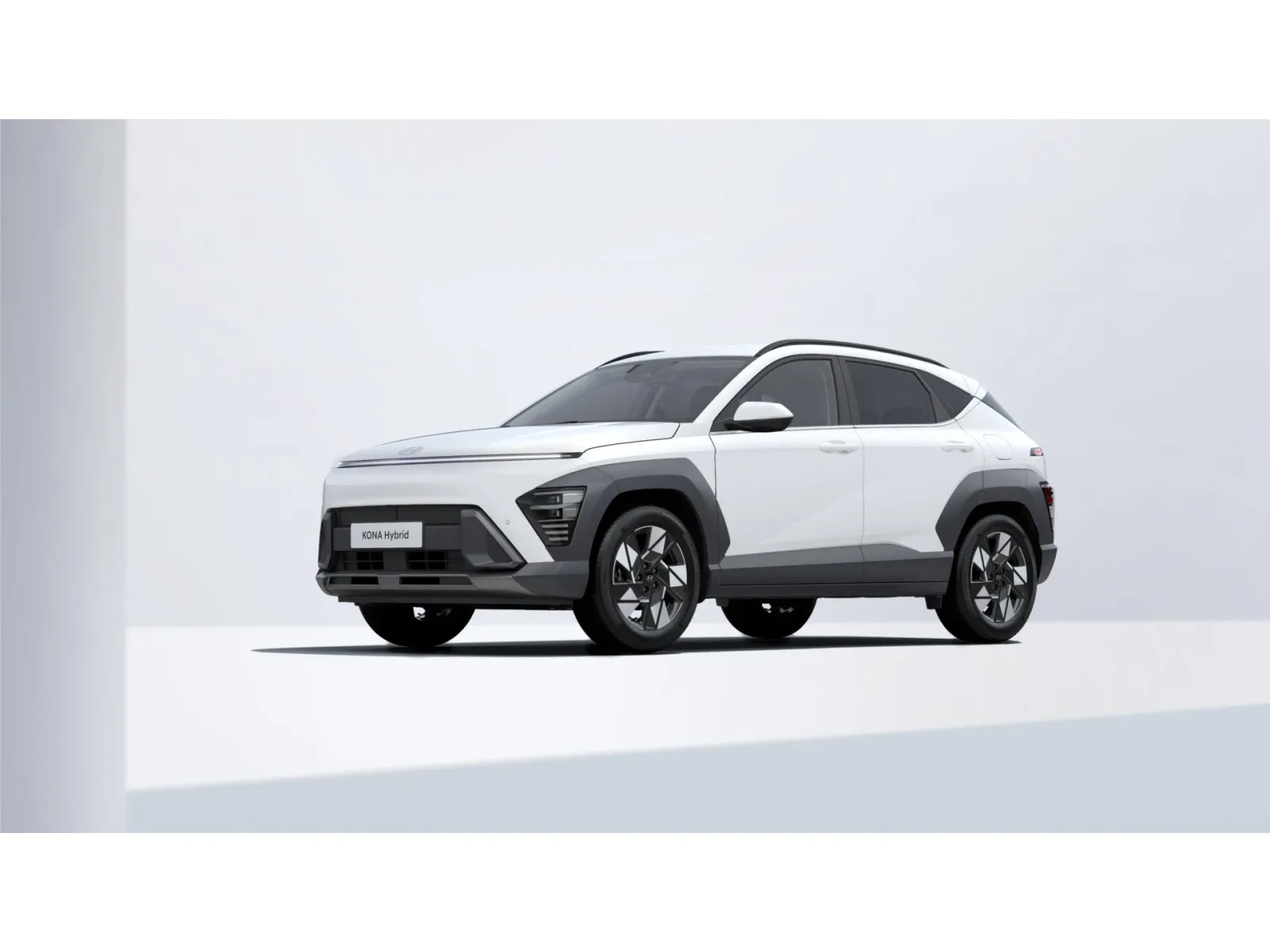 Hyundai Kona (2026) — foto 1