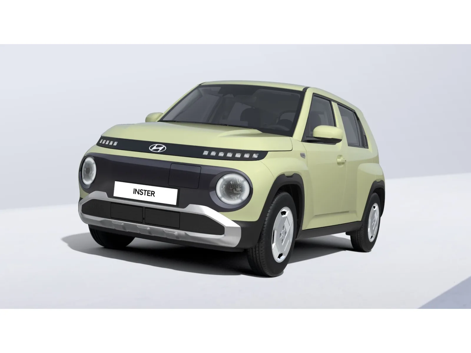 Hyundai INSTER (2026) — foto 1