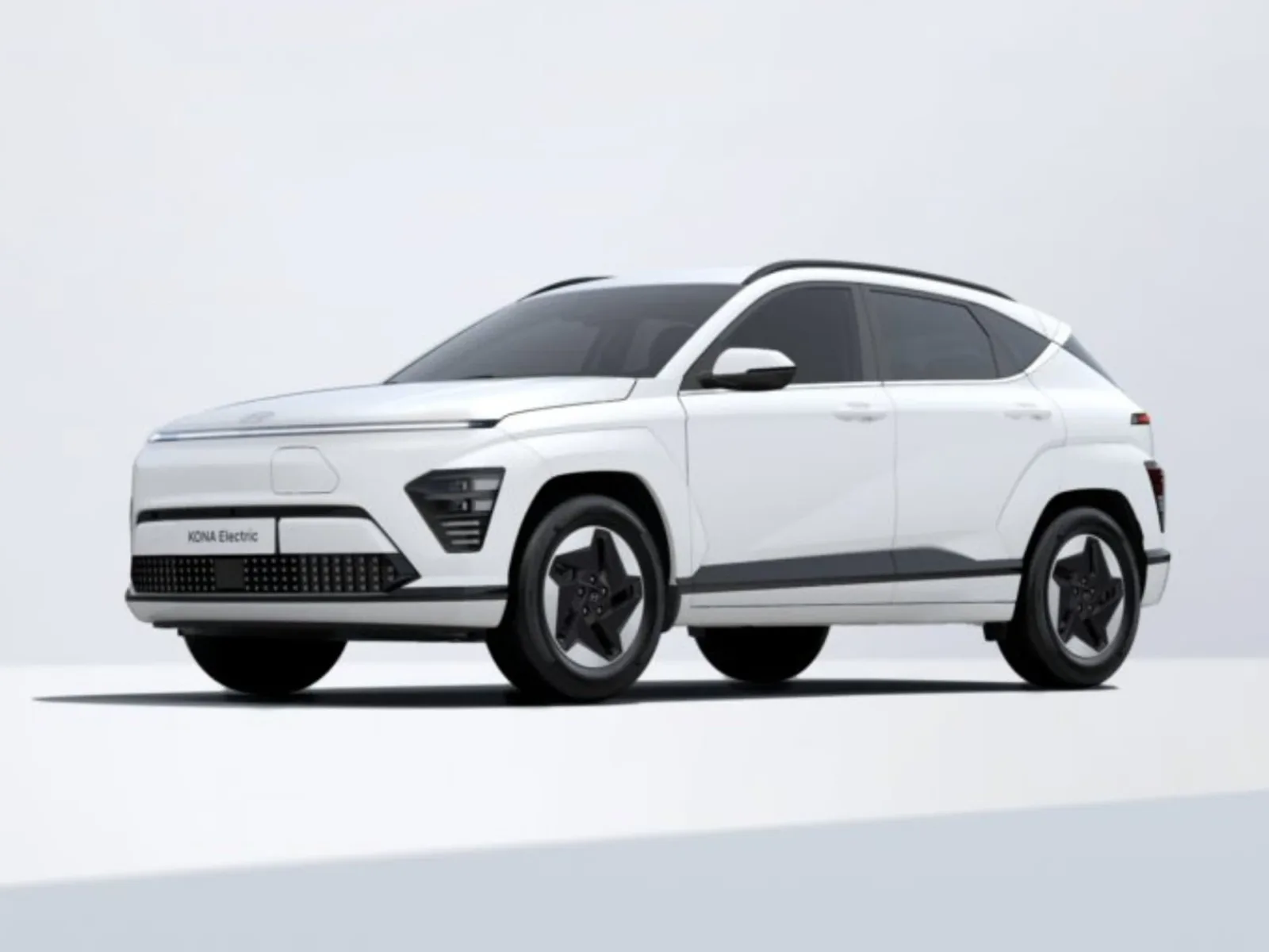 Hyundai Kona Electric (2026) — foto 1