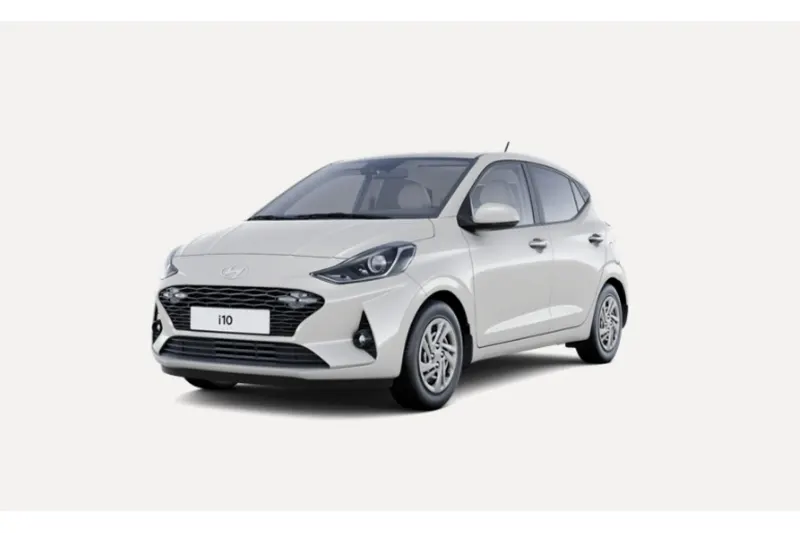 Hyundai i10 (2026)
