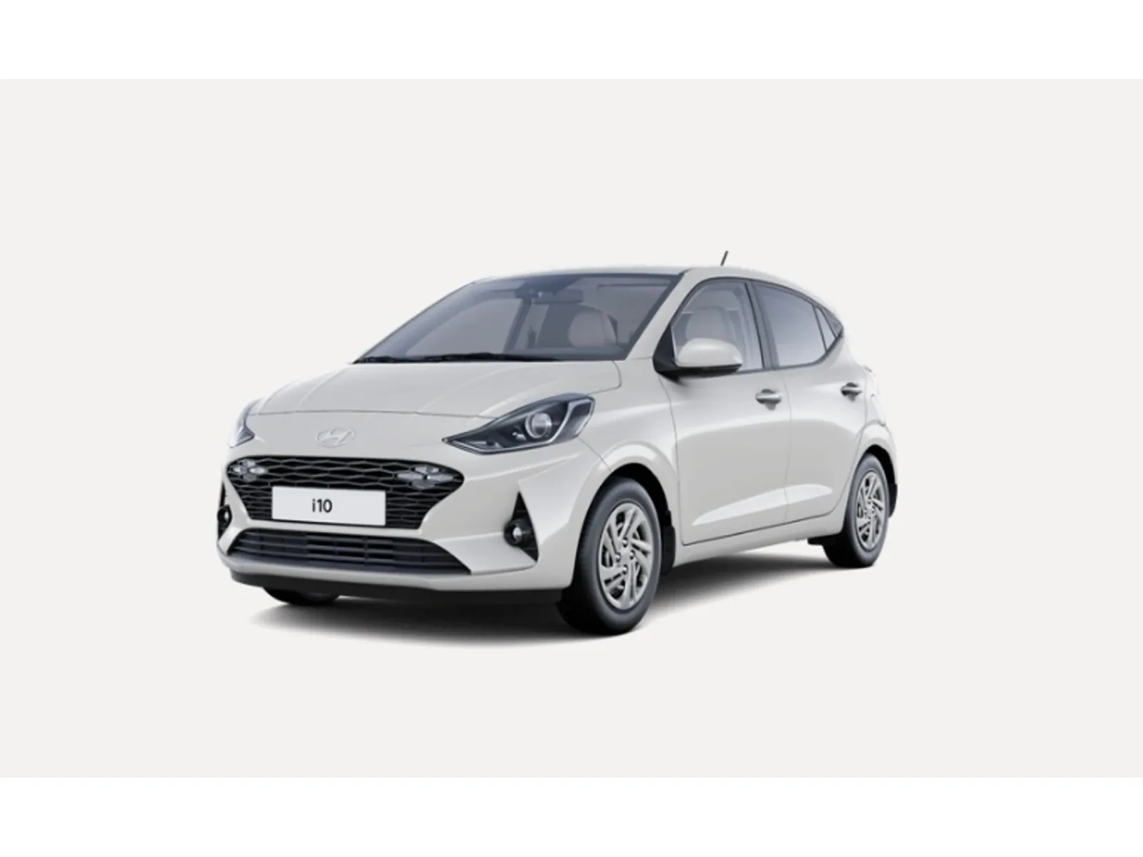 Hyundai i10 (2026) — foto 1