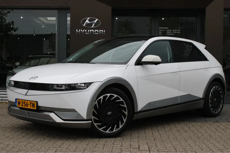 Hyundai Ioniq 5 (2021)