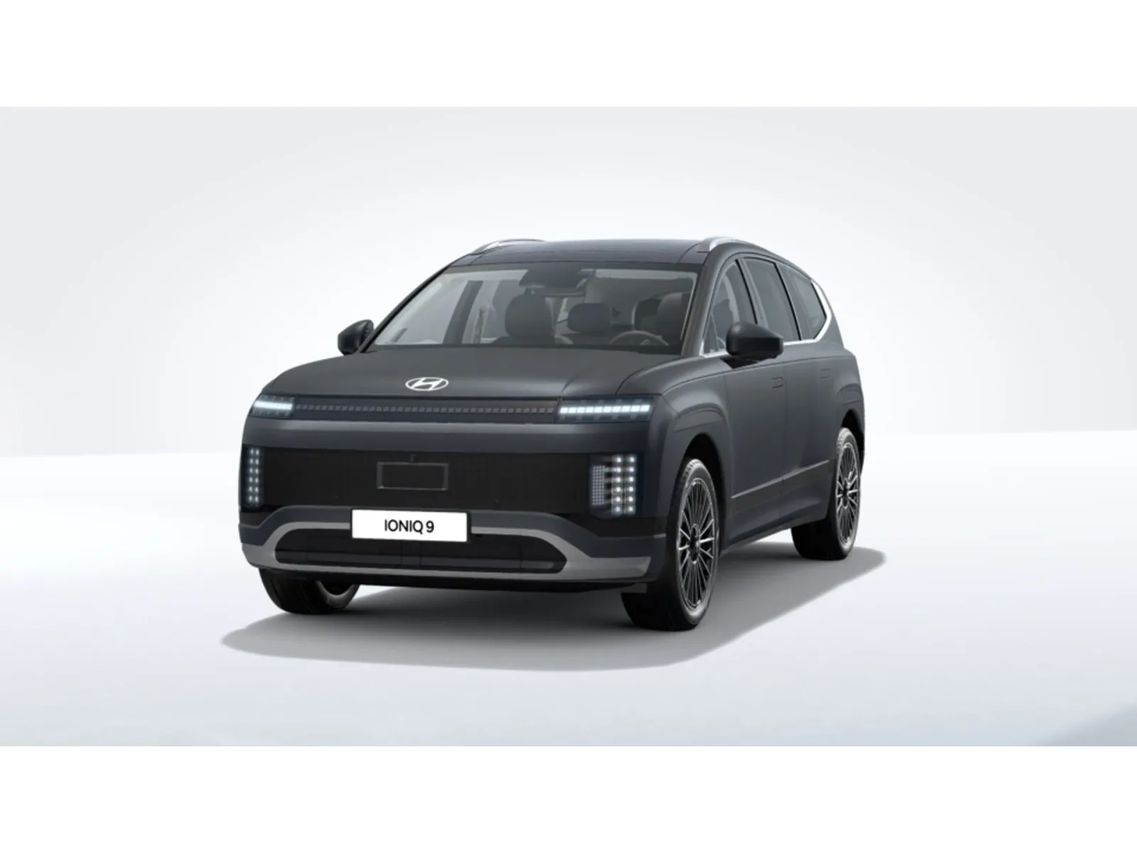 Hyundai Ioniq 9 (2026) — foto 1