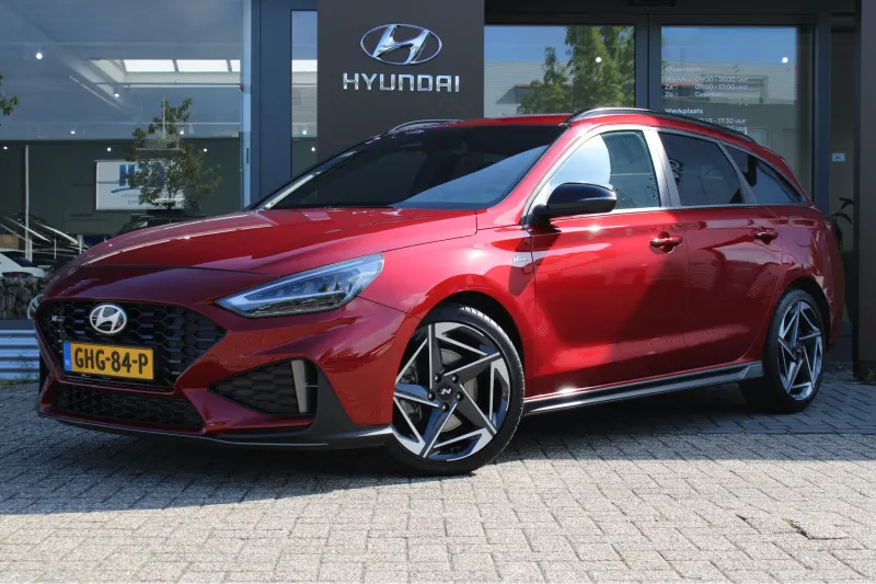 Hyundai i30 (2024)