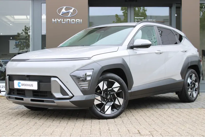 Hyundai Kona (2024)