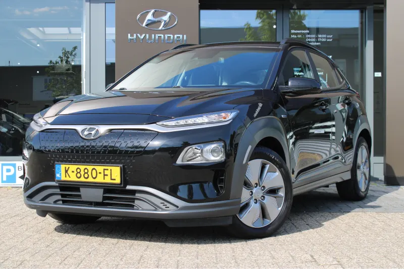 Hyundai Kona (2020)