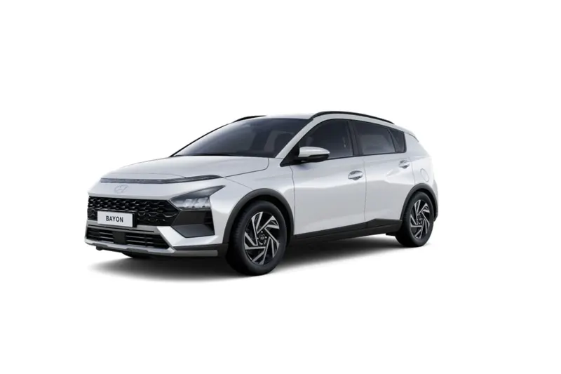 Hyundai BAYON (2026)