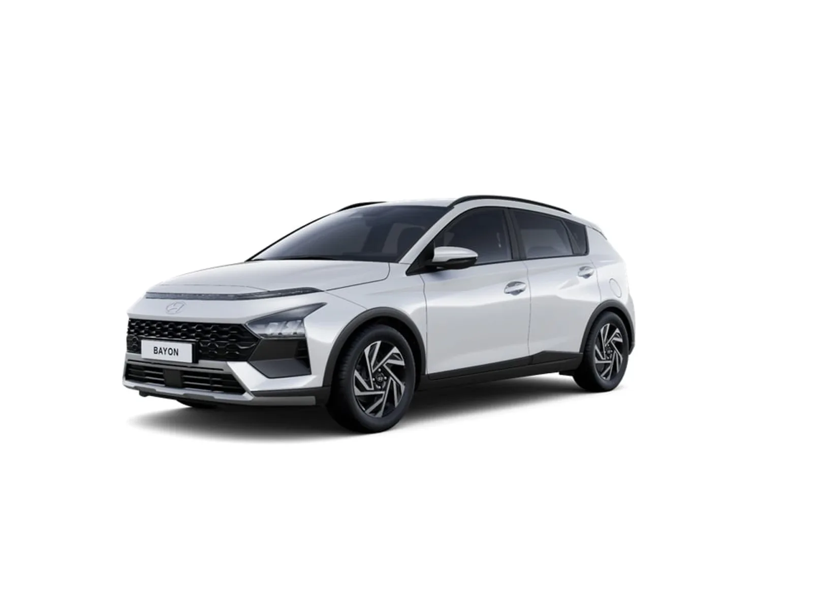 Hyundai BAYON (2026) — foto 1
