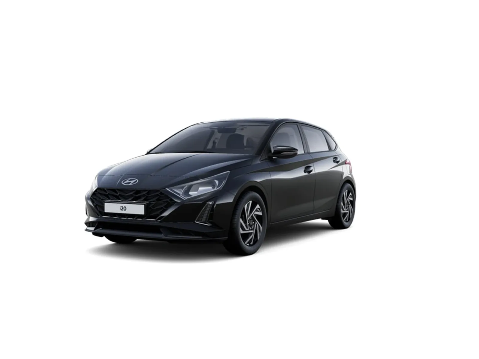 Hyundai i20 (2026) — foto 1