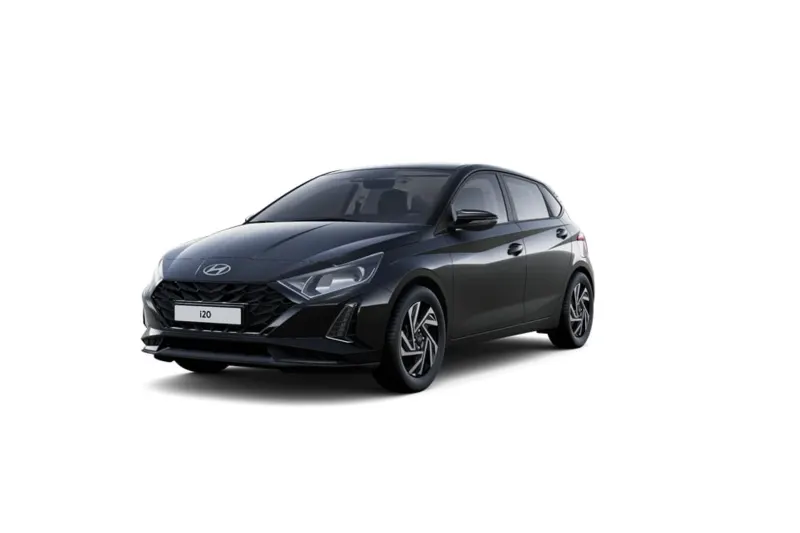 Hyundai i20 (2026)