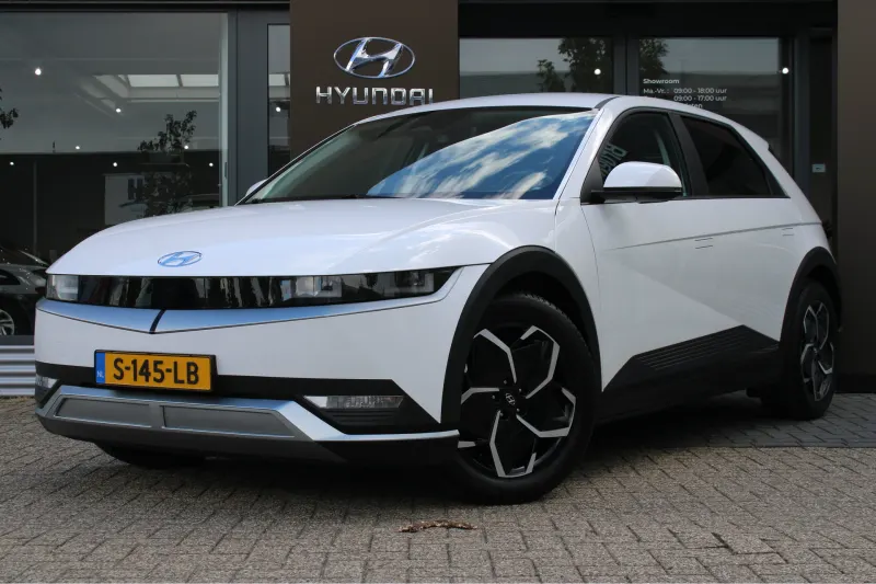 Hyundai Ioniq 5