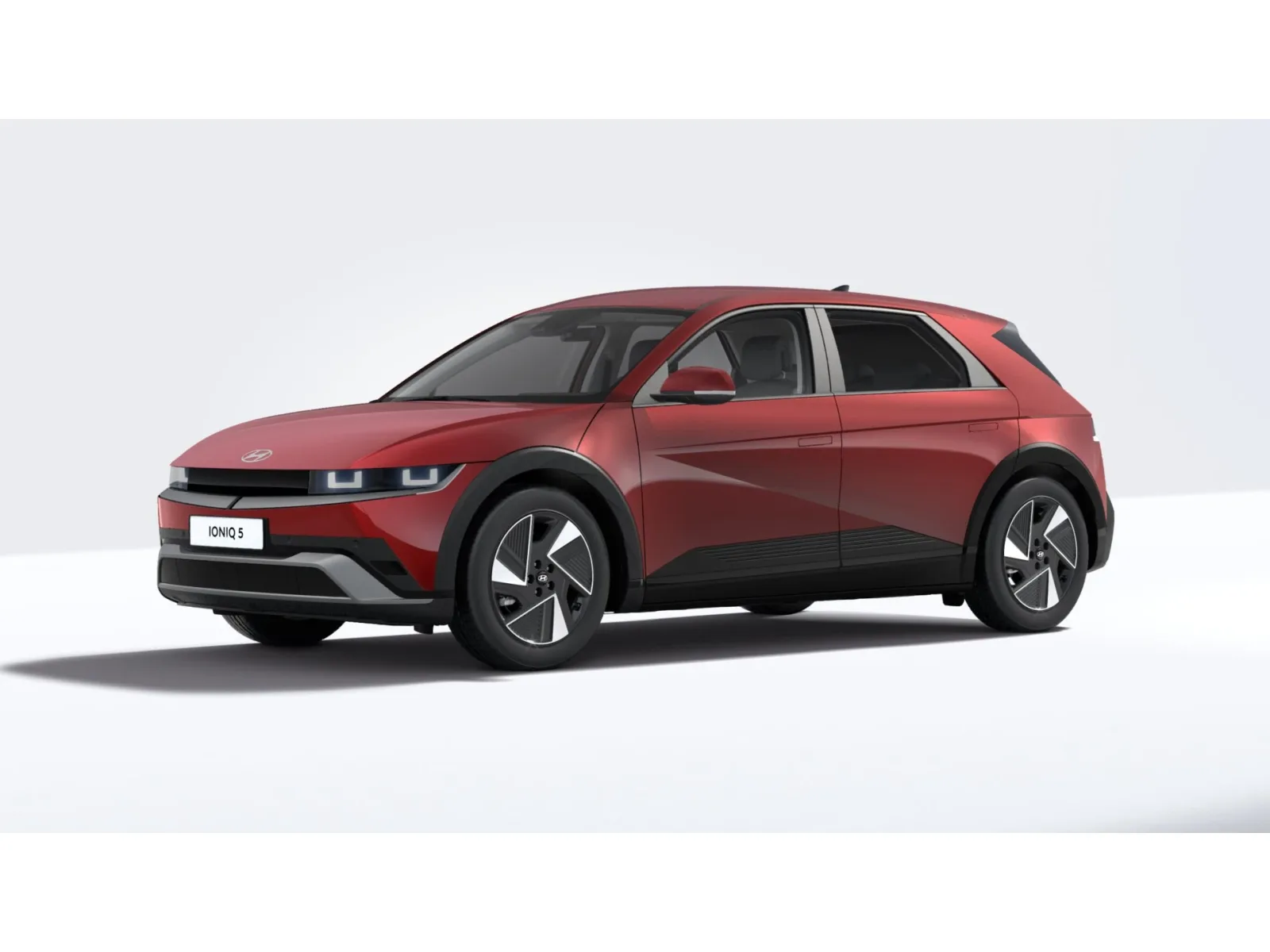 Hyundai Ioniq 5 (2026) — foto 1