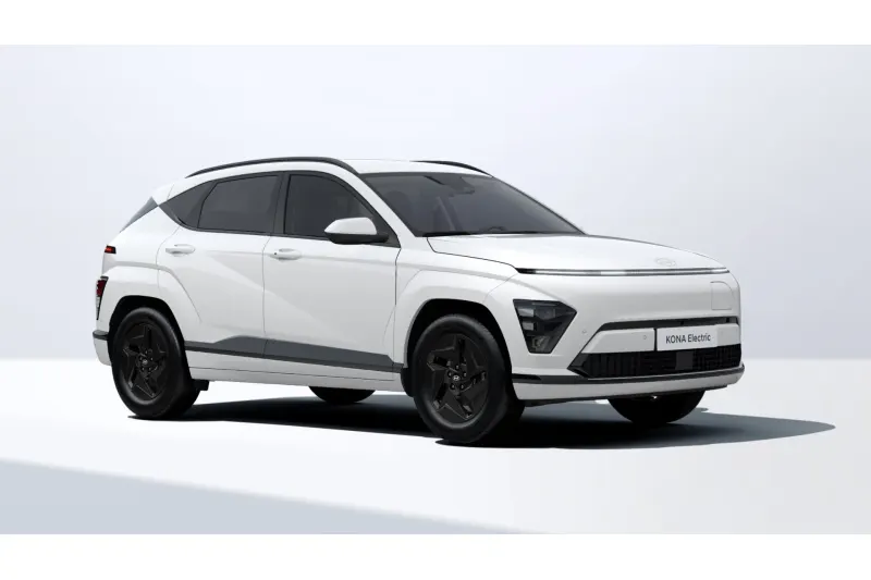 Hyundai Kona Electric (2026)