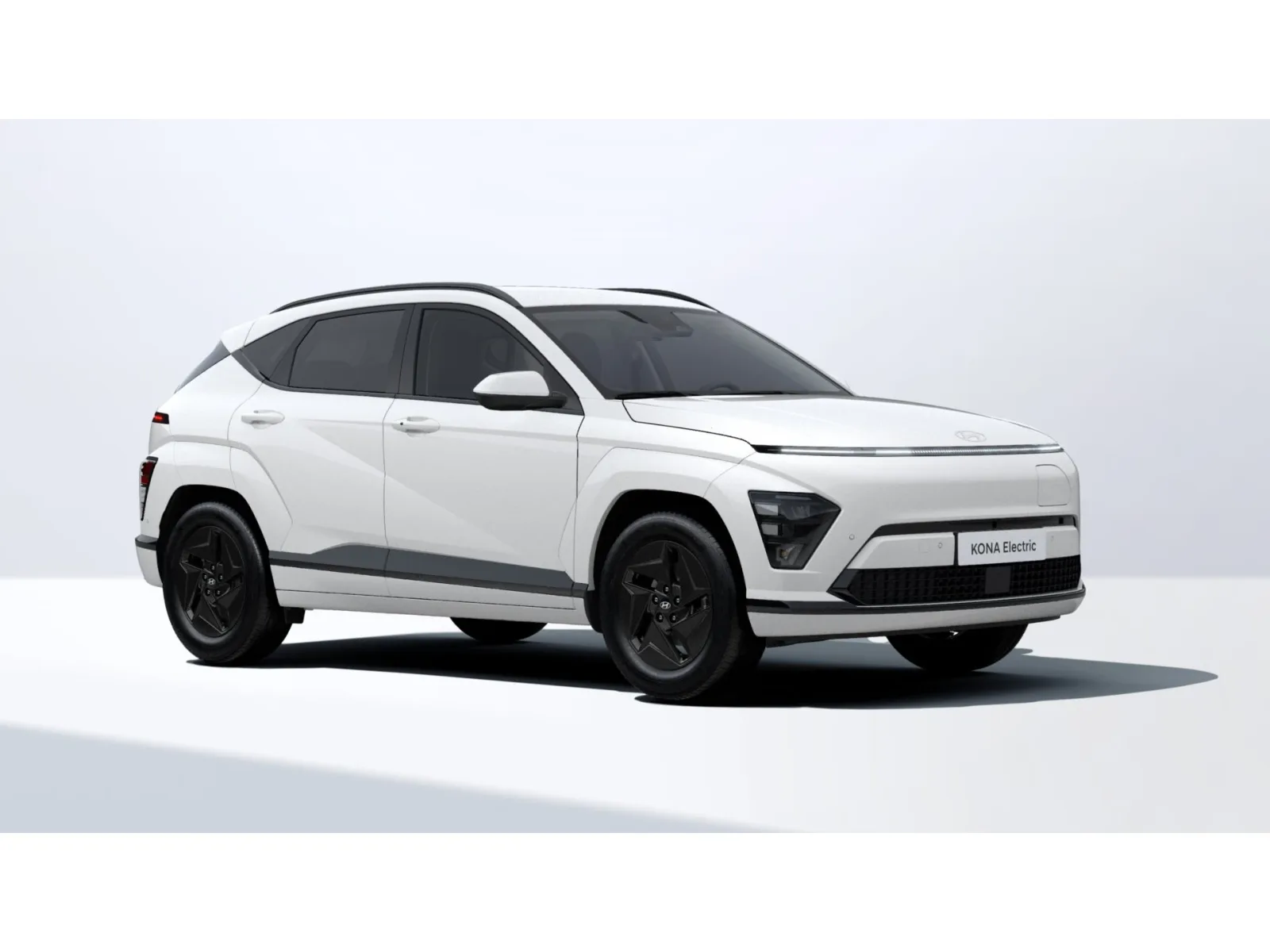 Hyundai Kona Electric (2026) — foto 1