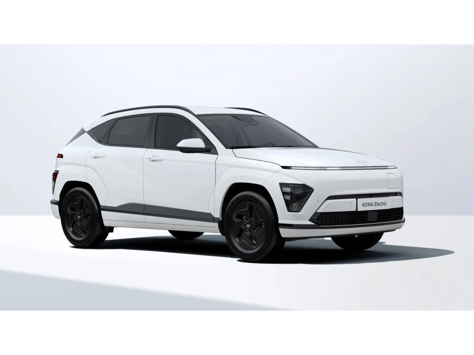 Hyundai Kona Electric (2026) — foto 1