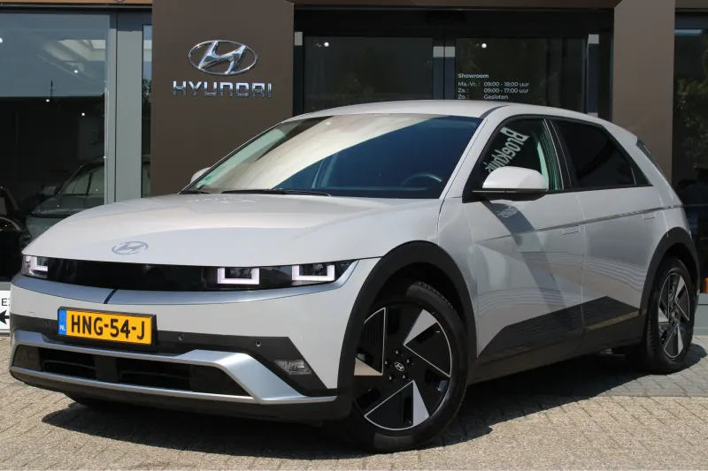 Hyundai Ioniq 5