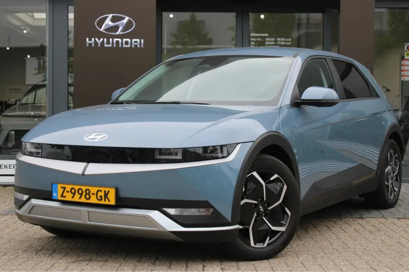 Hyundai Ioniq 5 (2024)