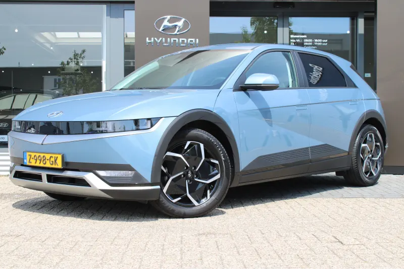 Hyundai Ioniq 5 (2024)
