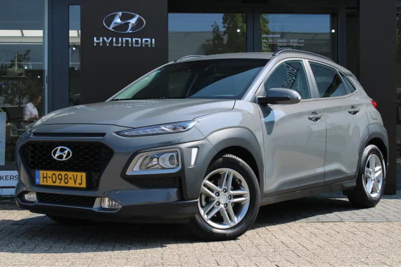 Hyundai Kona (2020)