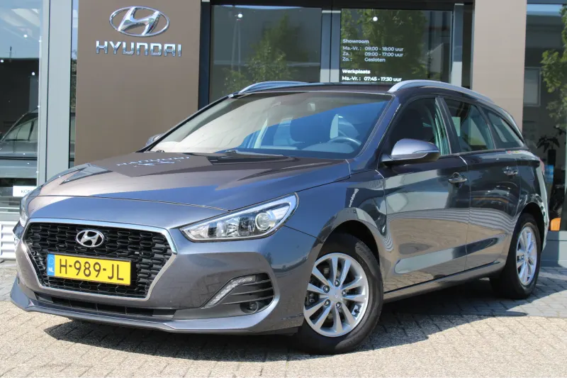 Hyundai i30 (2020)