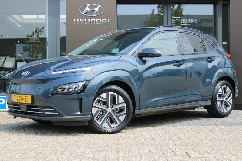 Hyundai Kona (2024)