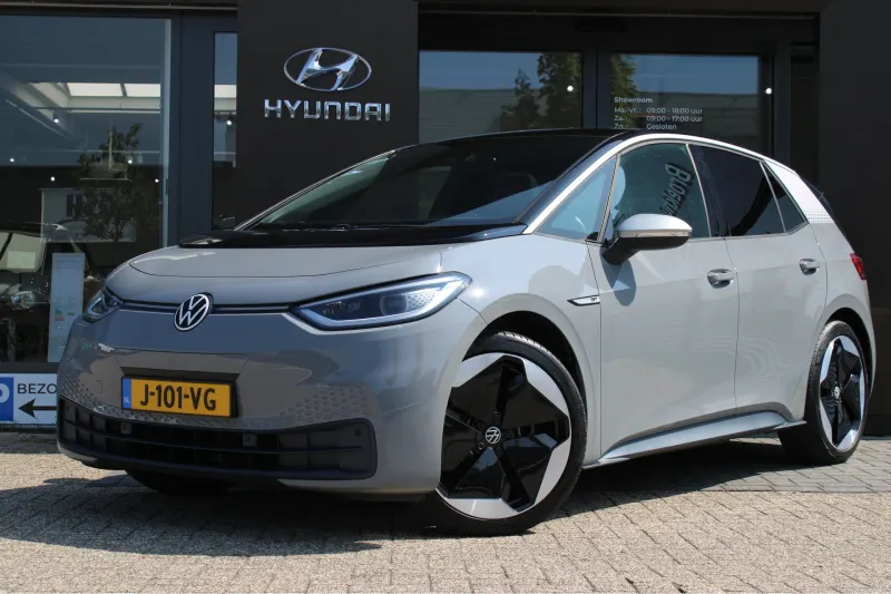 Volkswagen ID.3 (2020)