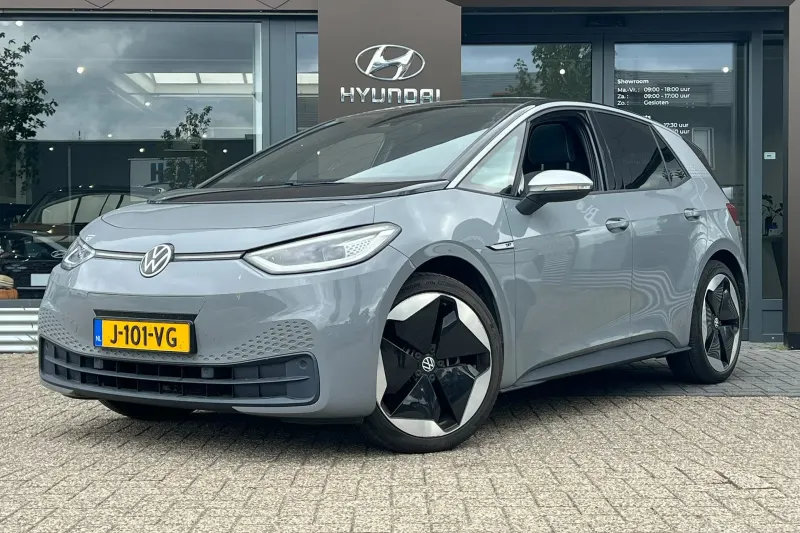 Volkswagen ID.3 (2020)