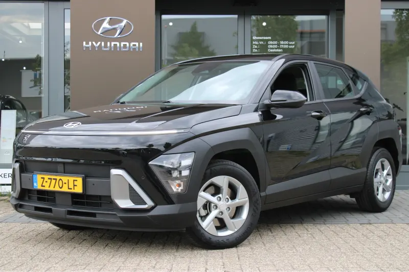 Hyundai Kona (2024)