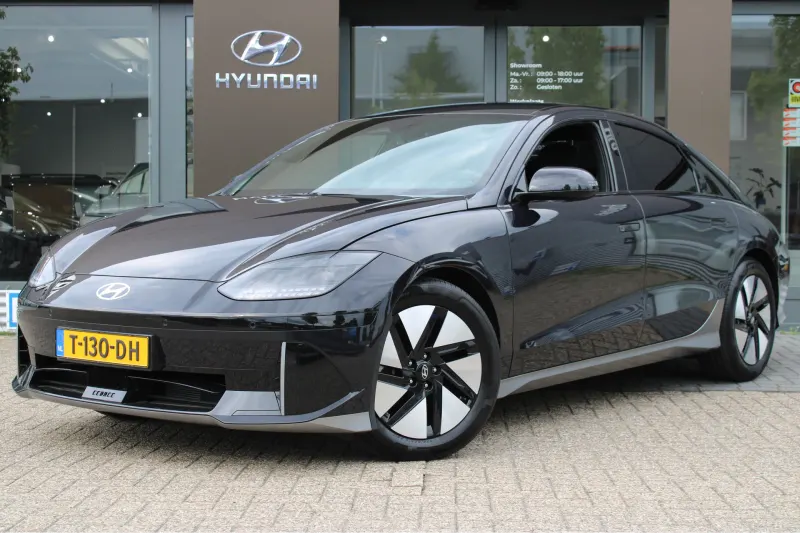 Hyundai Ioniq 6 (2023)